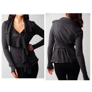 Free people Pacific Coast jacket